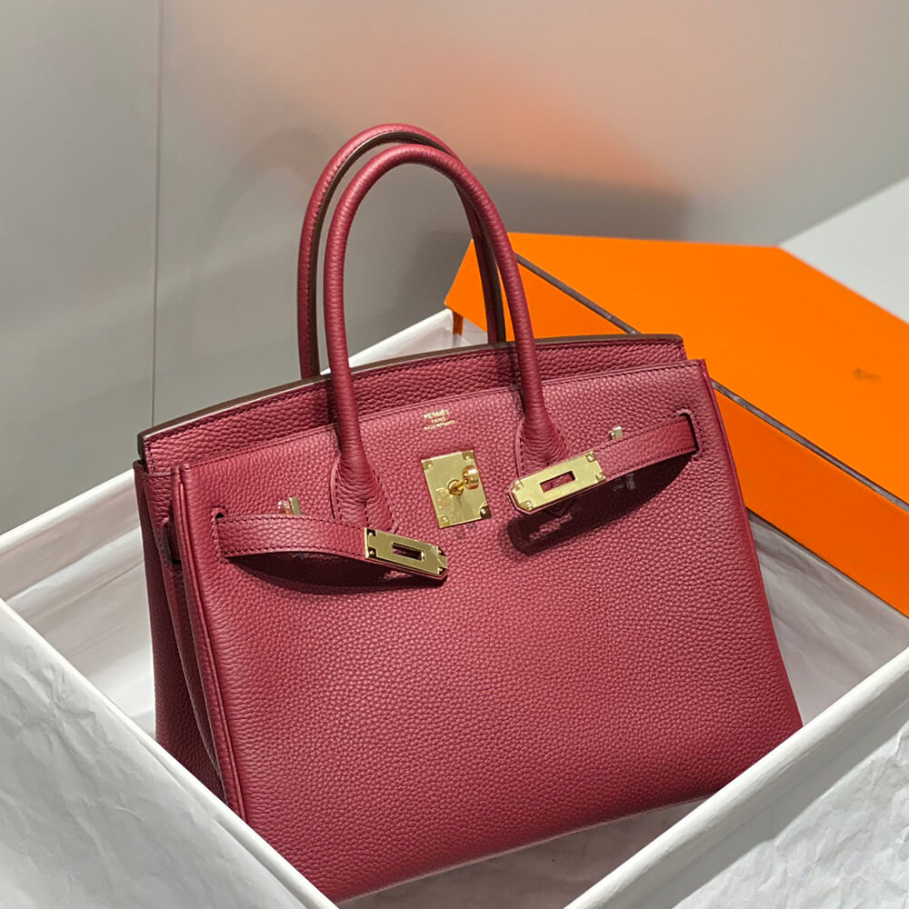 H**me5 BIRKIN BAG 30
