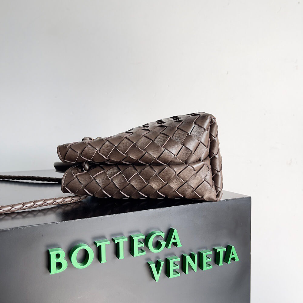 B0tt*ga Ven*ta Small Andiamo