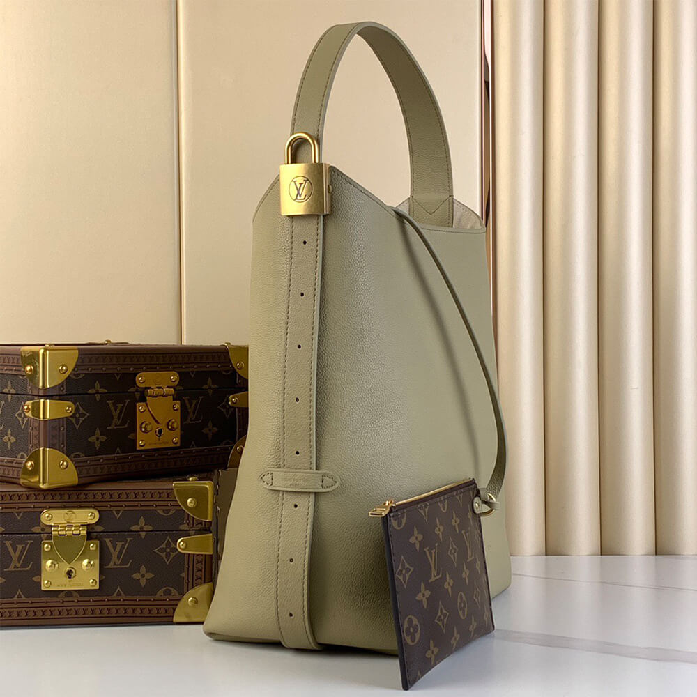 LV Low Key Hobo MM(HIGH-END GRADE)