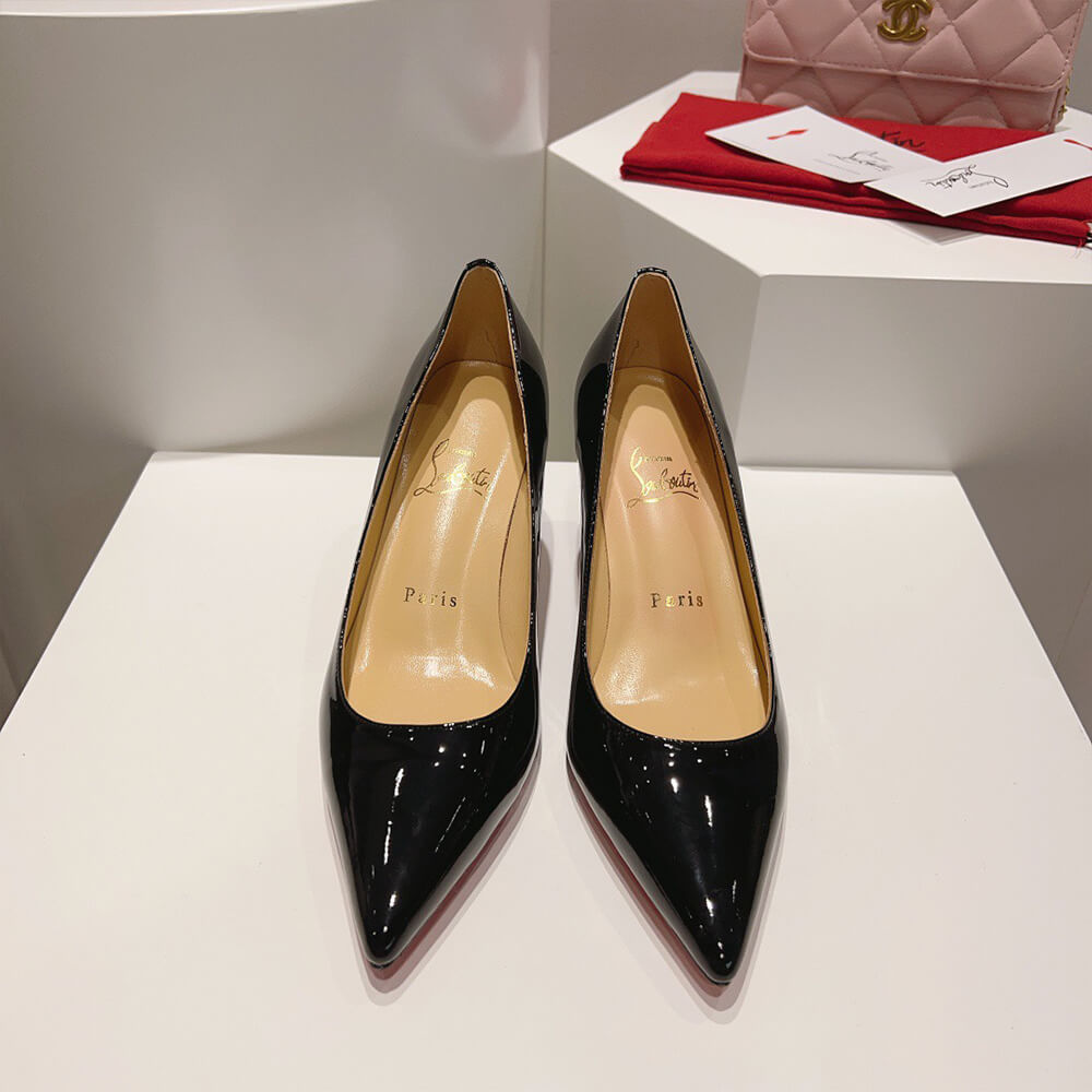 Chr1st1an Louboutin Kate(65mm)
