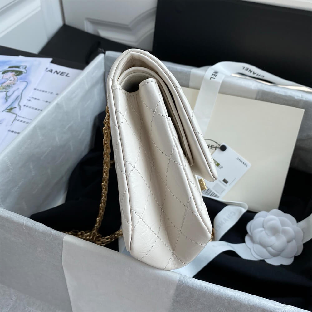 Ch**el 2.55 HANDBAG(high-end grade)