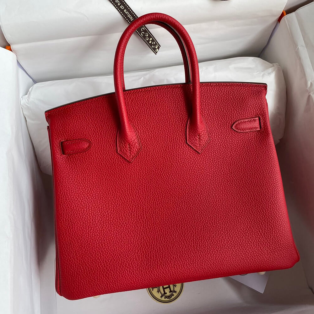 H**me5 BIRKIN BAG 25
