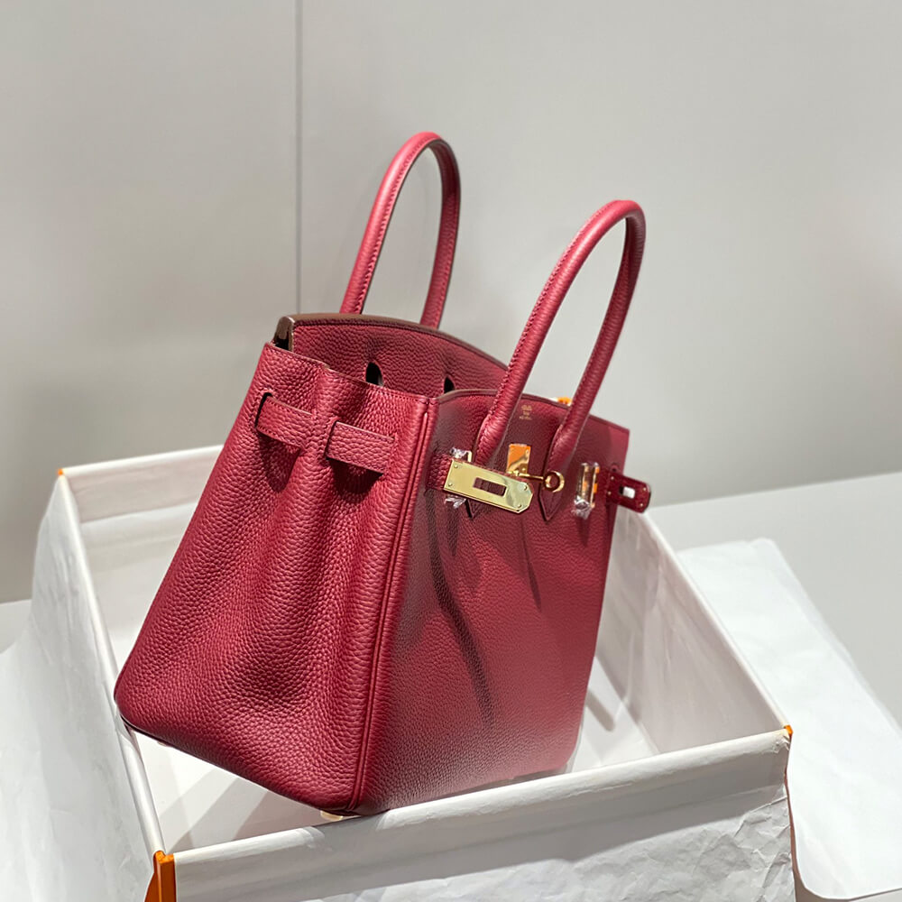 H**me5 BIRKIN BAG 30
