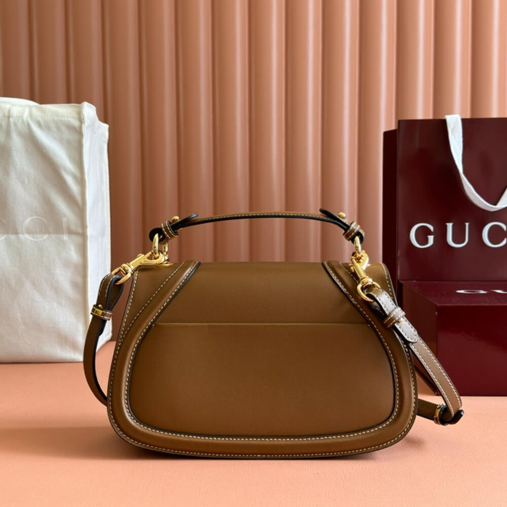 Gvc*1 Blondie small top handle bag