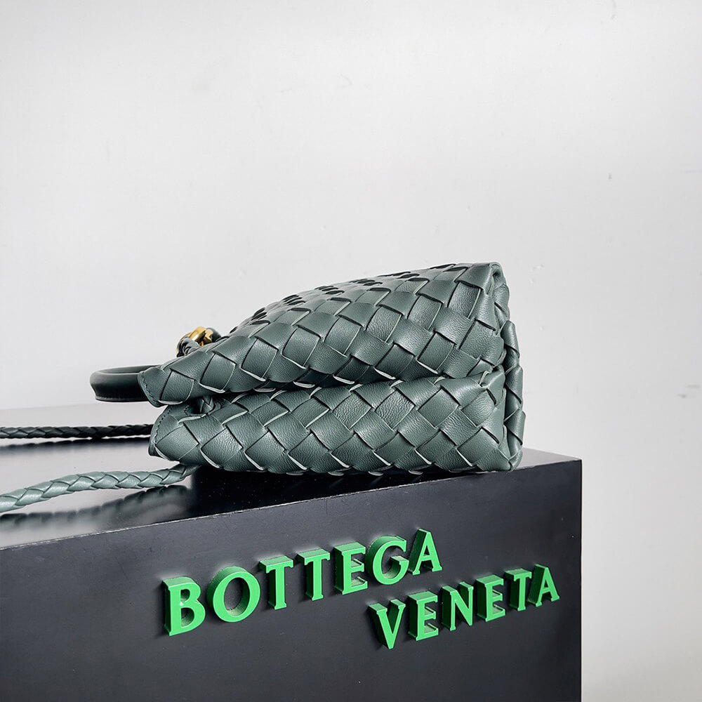 B0tt*ga Ven*ta Small Andiamo