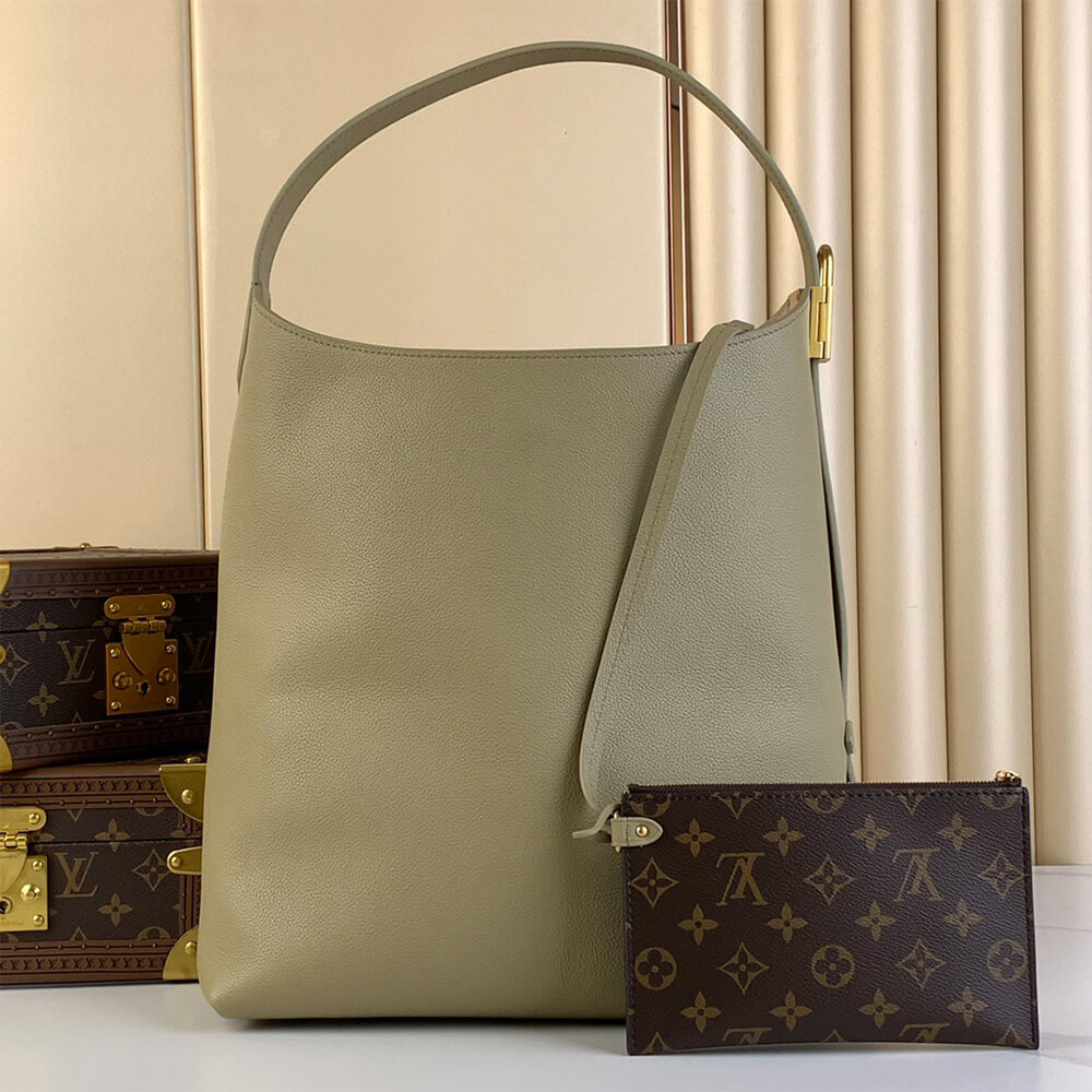 LV Low Key Hobo MM(HIGH-END GRADE)