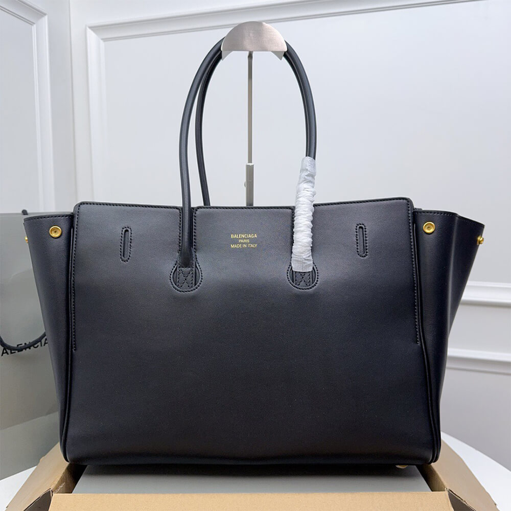 Ba1en*iaga Bel Air Medium Carry All Bag(HIGH-END GRADE)