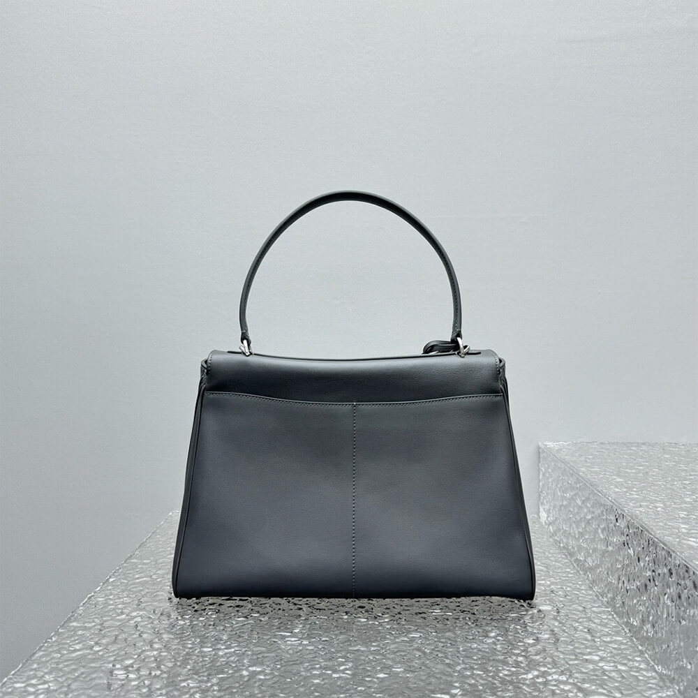 Ba1en*iaga Rodeo Medium Handbag(HIGH-END GRADE)