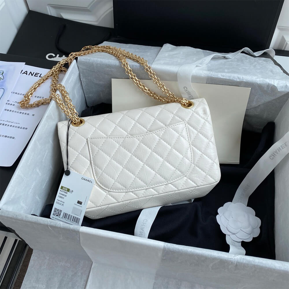 Ch**el 2.55 HANDBAG(high-end grade)