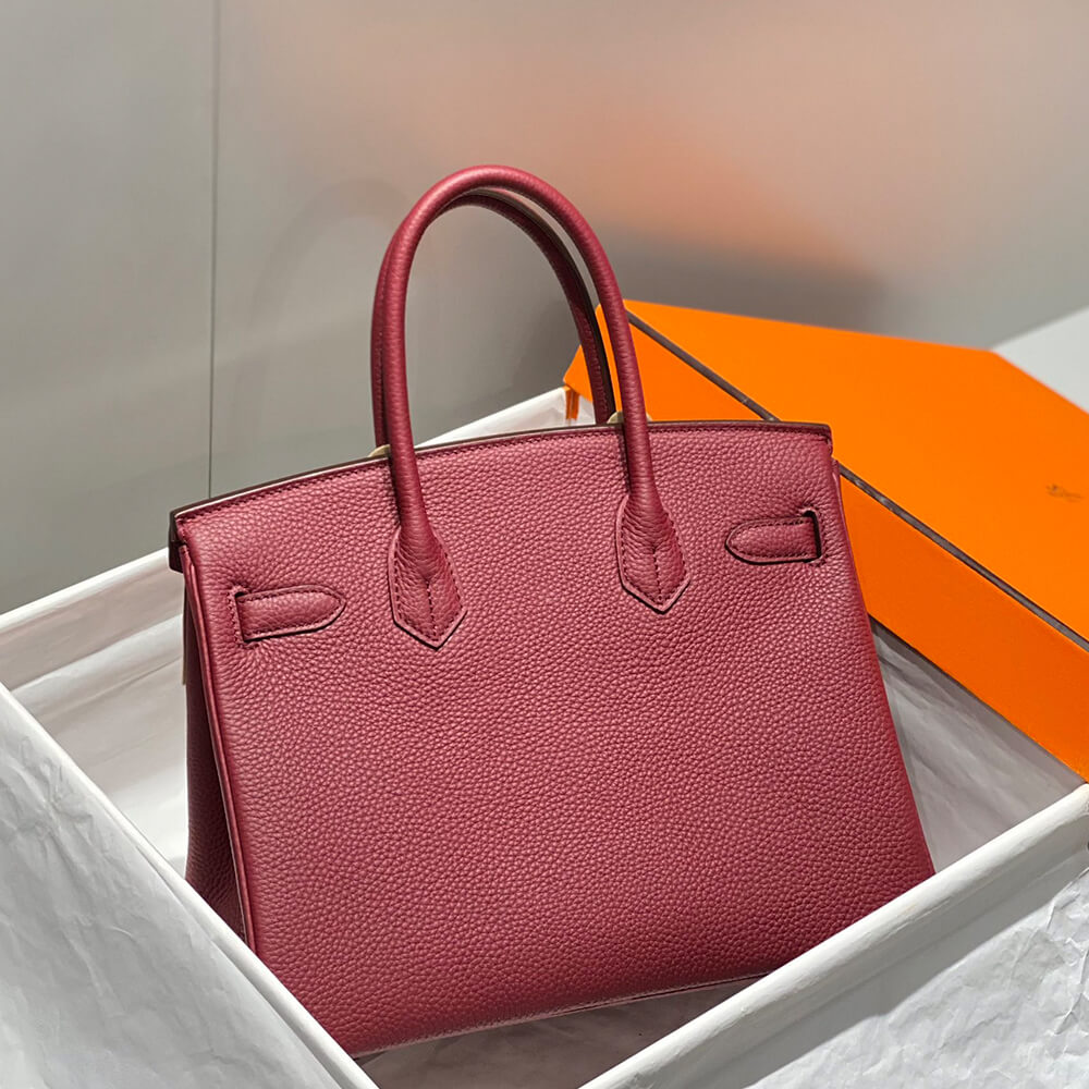 H**me5 BIRKIN BAG 30