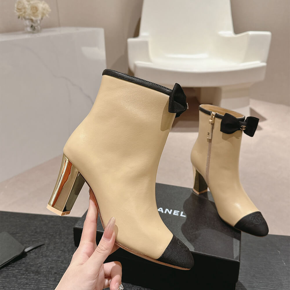 Ch**el BOOTS