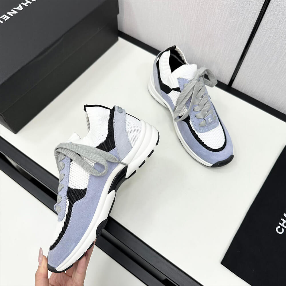 Ch**el WOMEN SNEAKERS