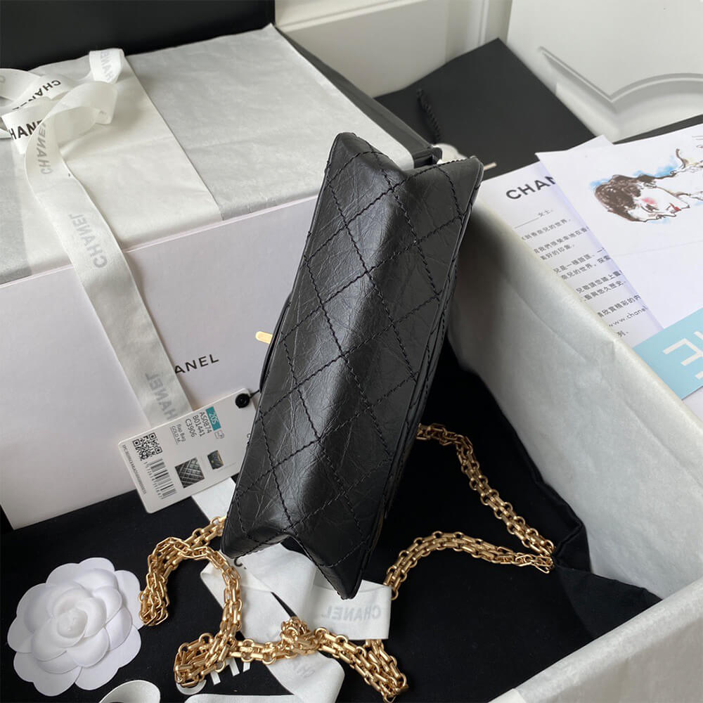 Ch**el MINI 2.55 Handbag