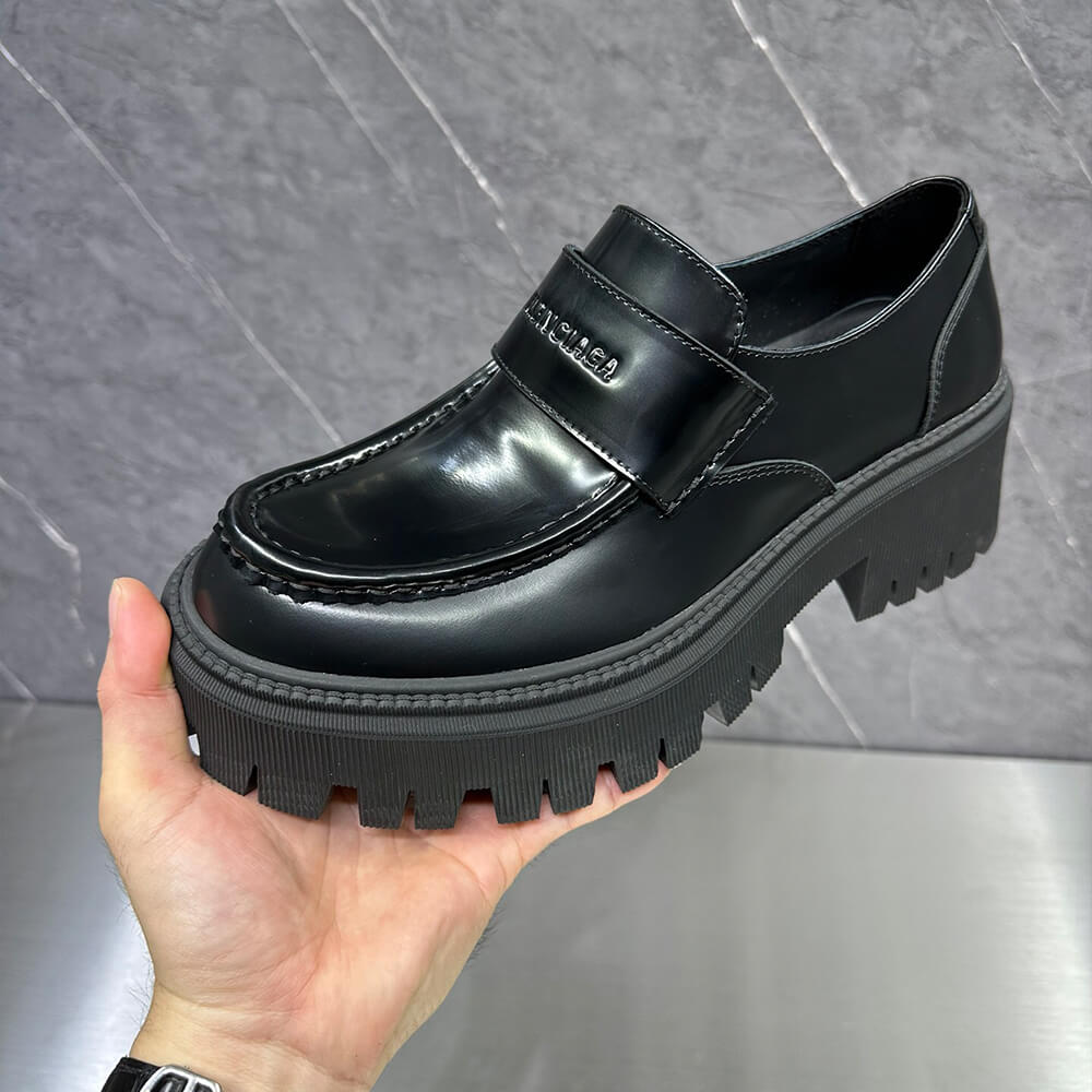 Ba1en*iaga MEN LOAFER