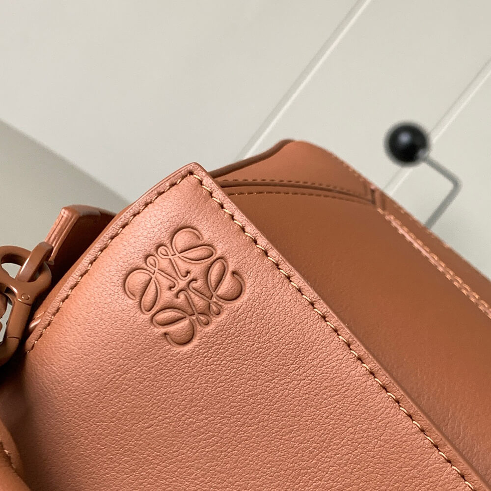L0ew* Small Puzzle Bag(HIGH-END GRADE)