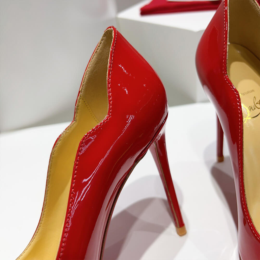 Chr1st1an Louboutin Hot Chick(70mm|85mm|100mm)