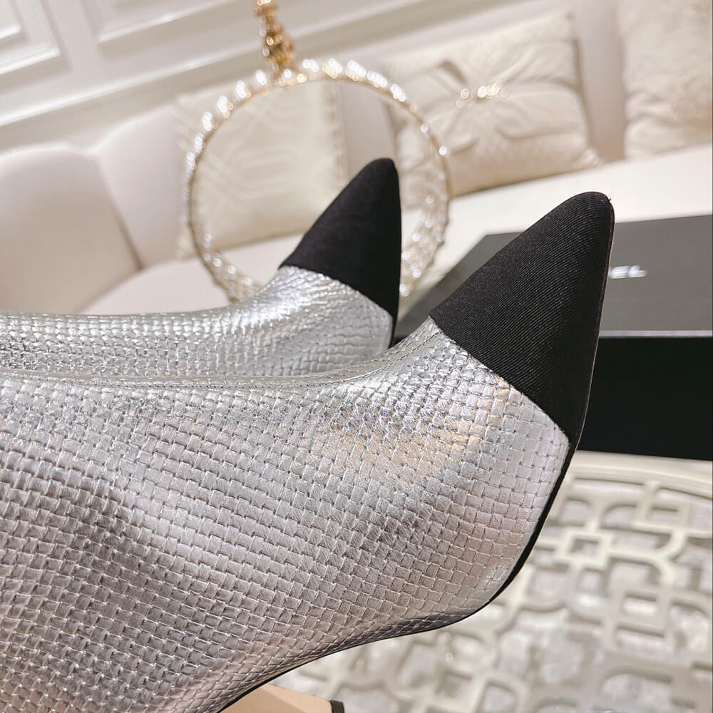 Ch**el ANKLE BOOT