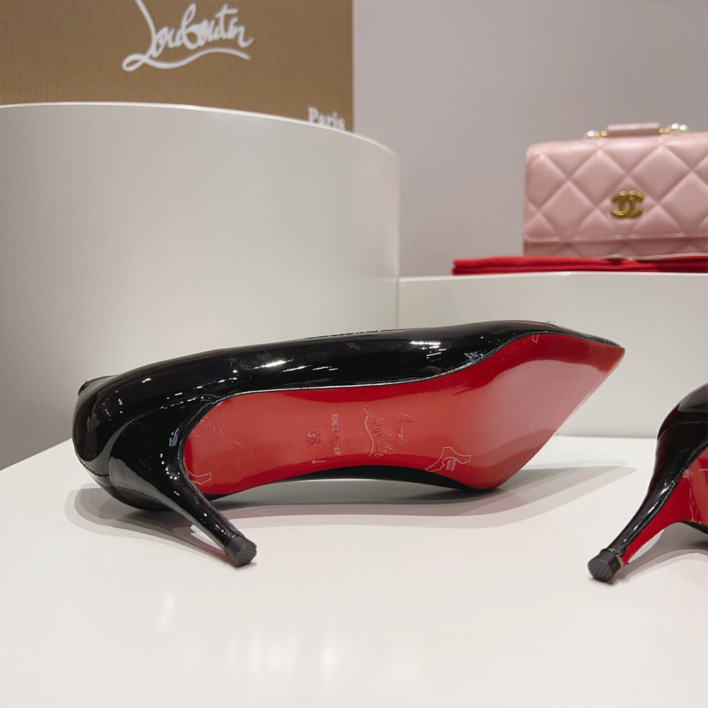 Chr1st1an Louboutin Kate(65mm)