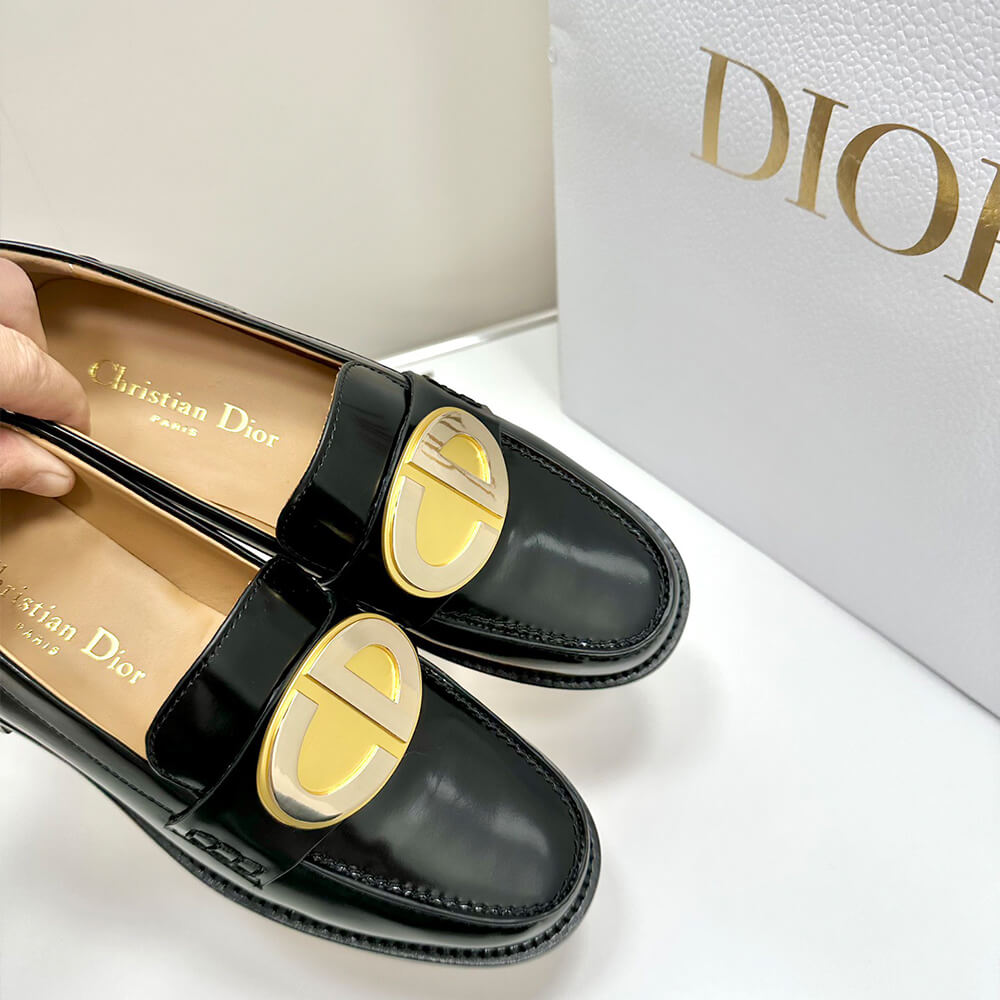 D10r Women Loafer