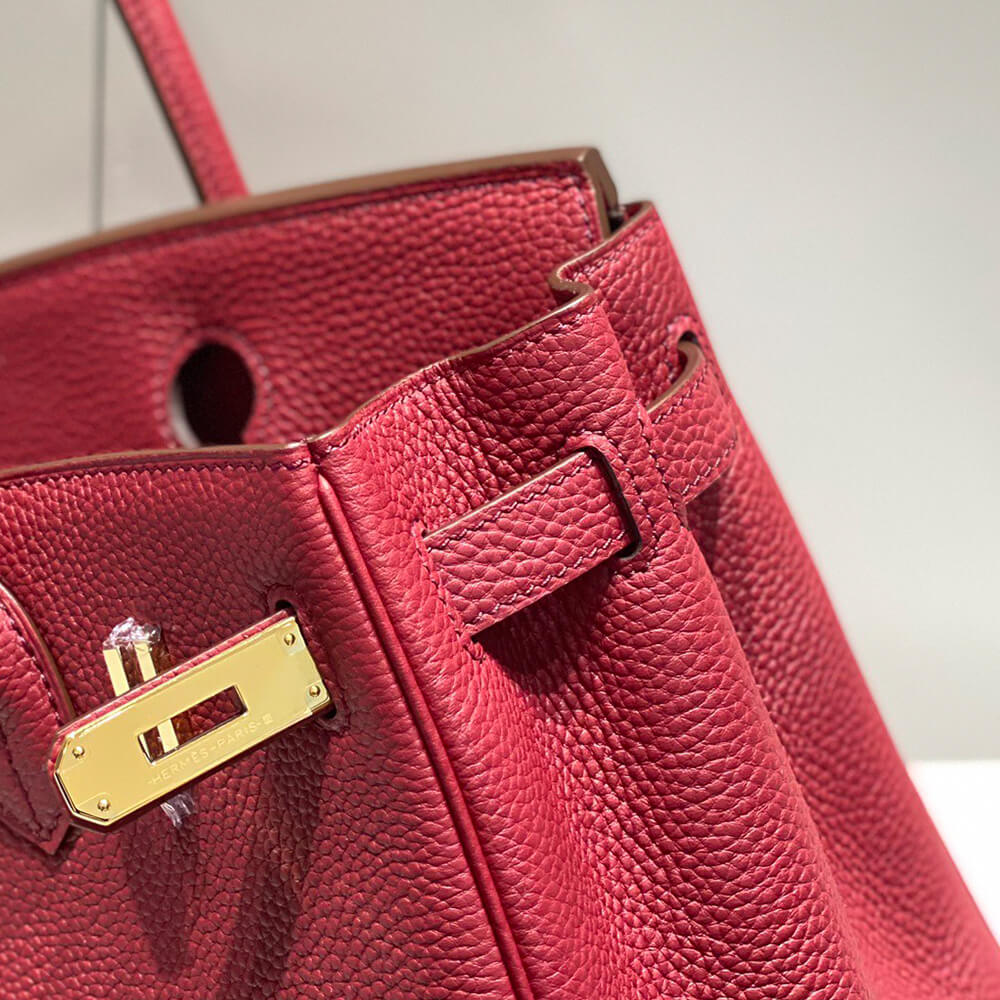 H**me5 BIRKIN BAG 30