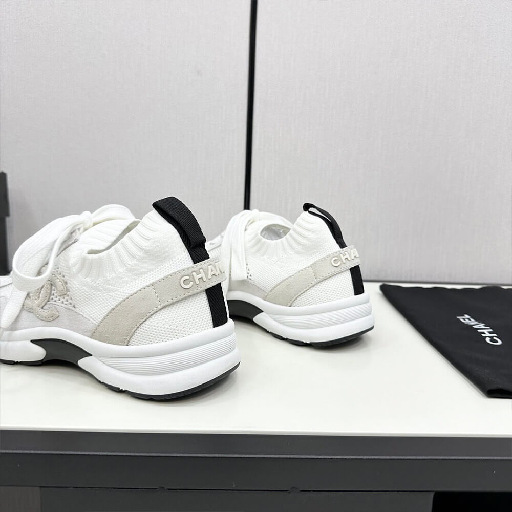Ch**el WOMEN SNEAKERS