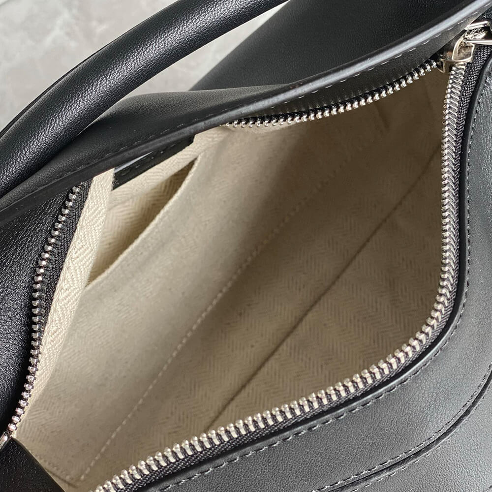 L0ew* Small Puzzle Bag(HIGH-END GRADE)