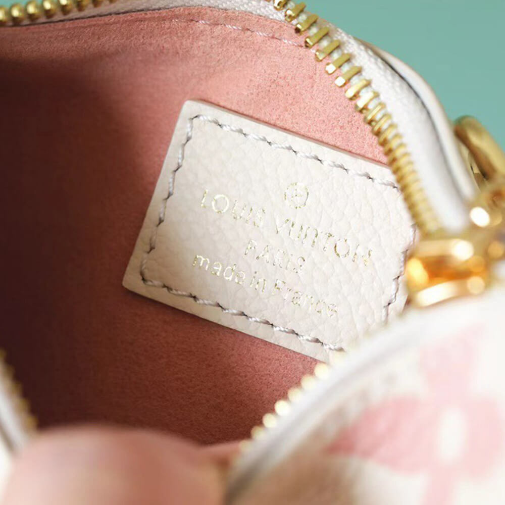 LV Mini Moon