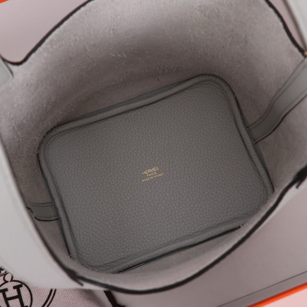 H**me5 Picotin Lock 18