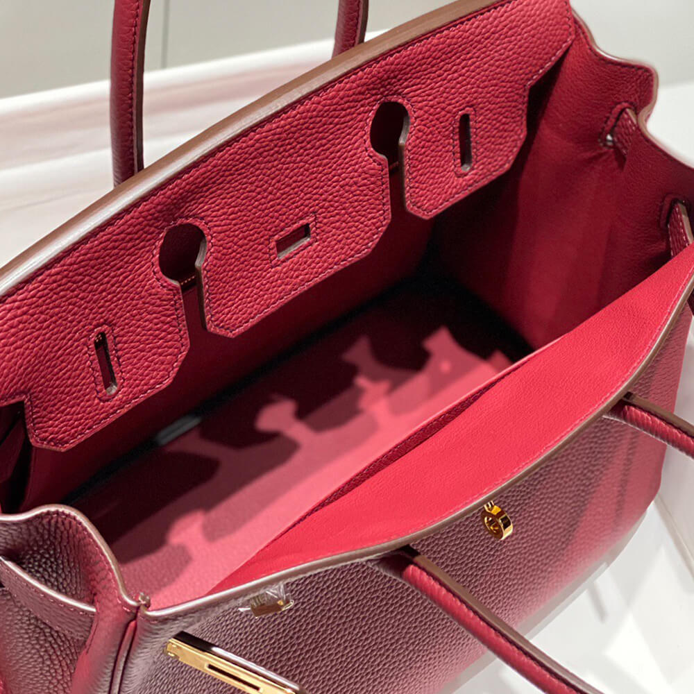 H**me5 BIRKIN BAG 30