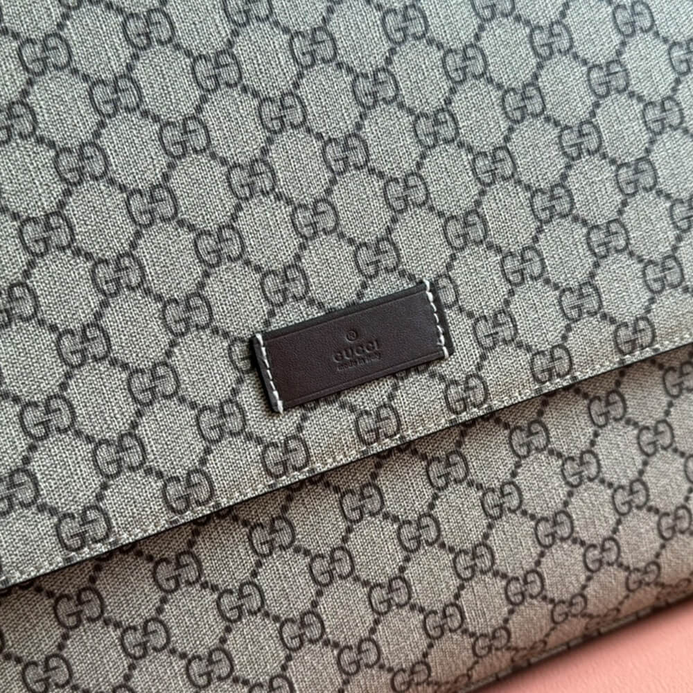 Gvc*1 GG Svp*me Diaper Bag(HIGH-END GRADE)