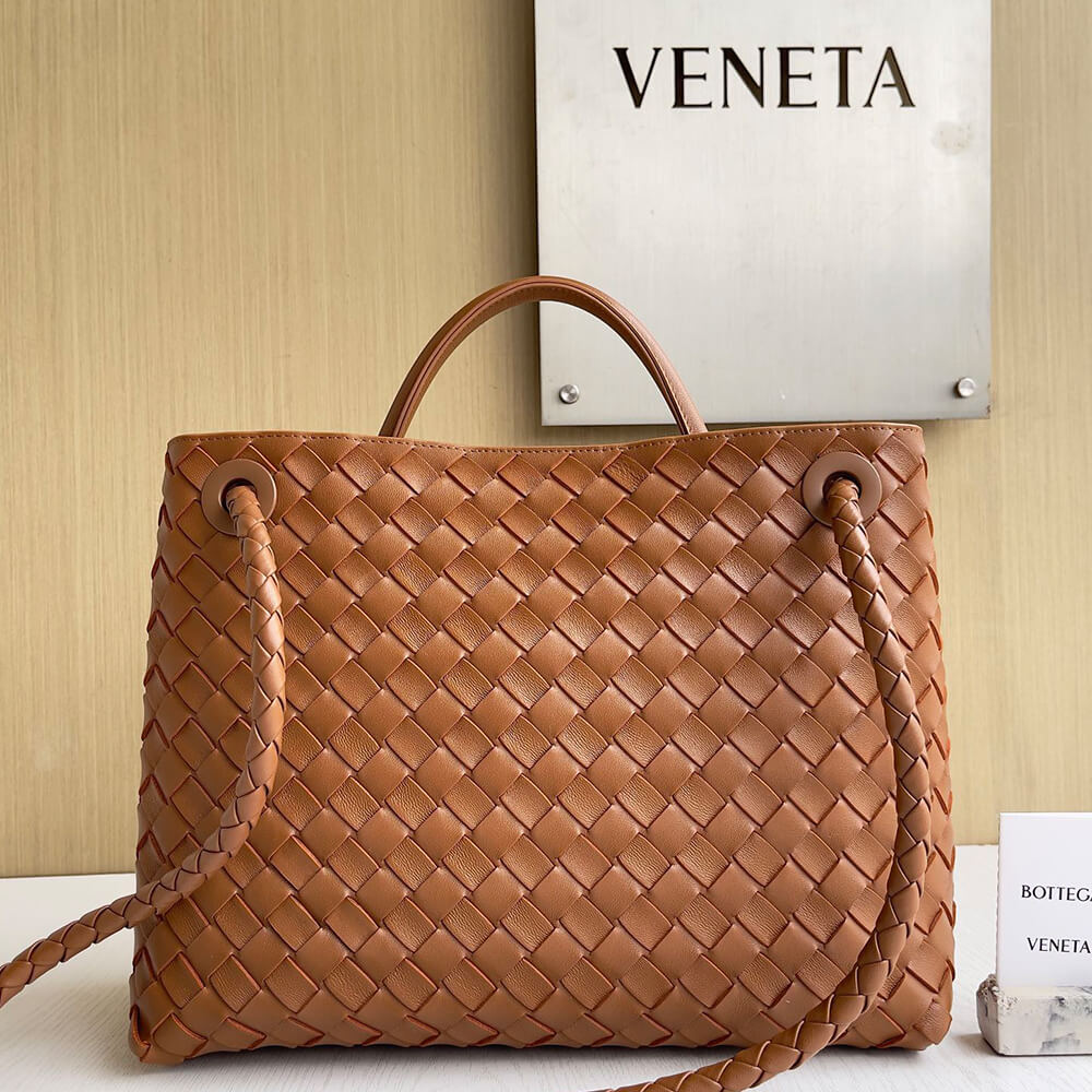 B0tt*ga Ven*ta Medium Andiamo(TAX-FREE GRADE)
