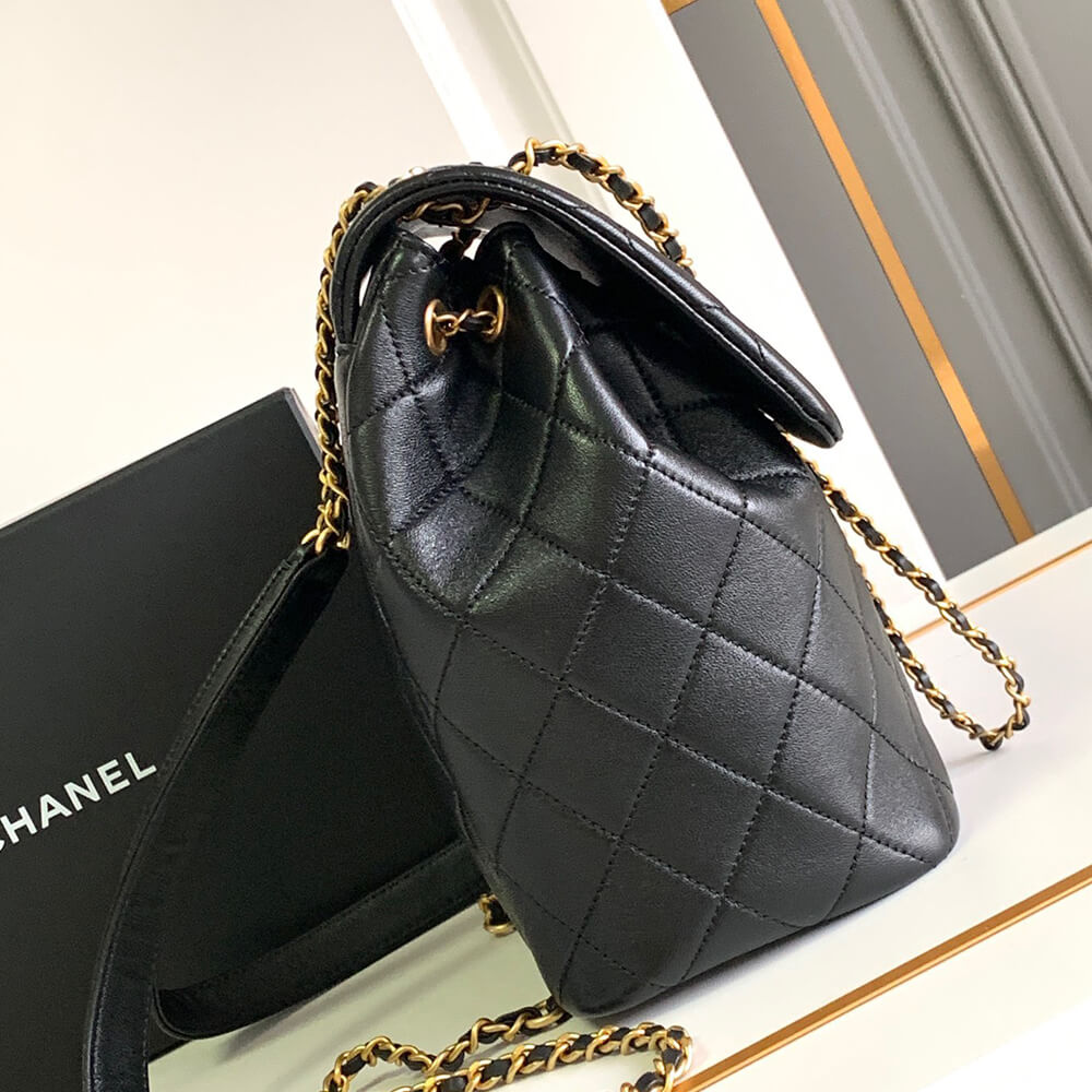 Ch**el Duma Backpack(HIGH-END GRADE)
