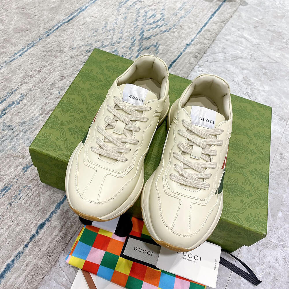 Gvc*1 Rhyton Series Sneaker