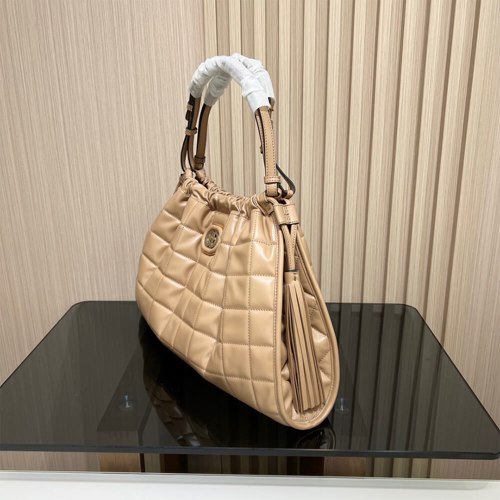 Gvc*1 Deco medium tote bag(HIGH-END GRADE)