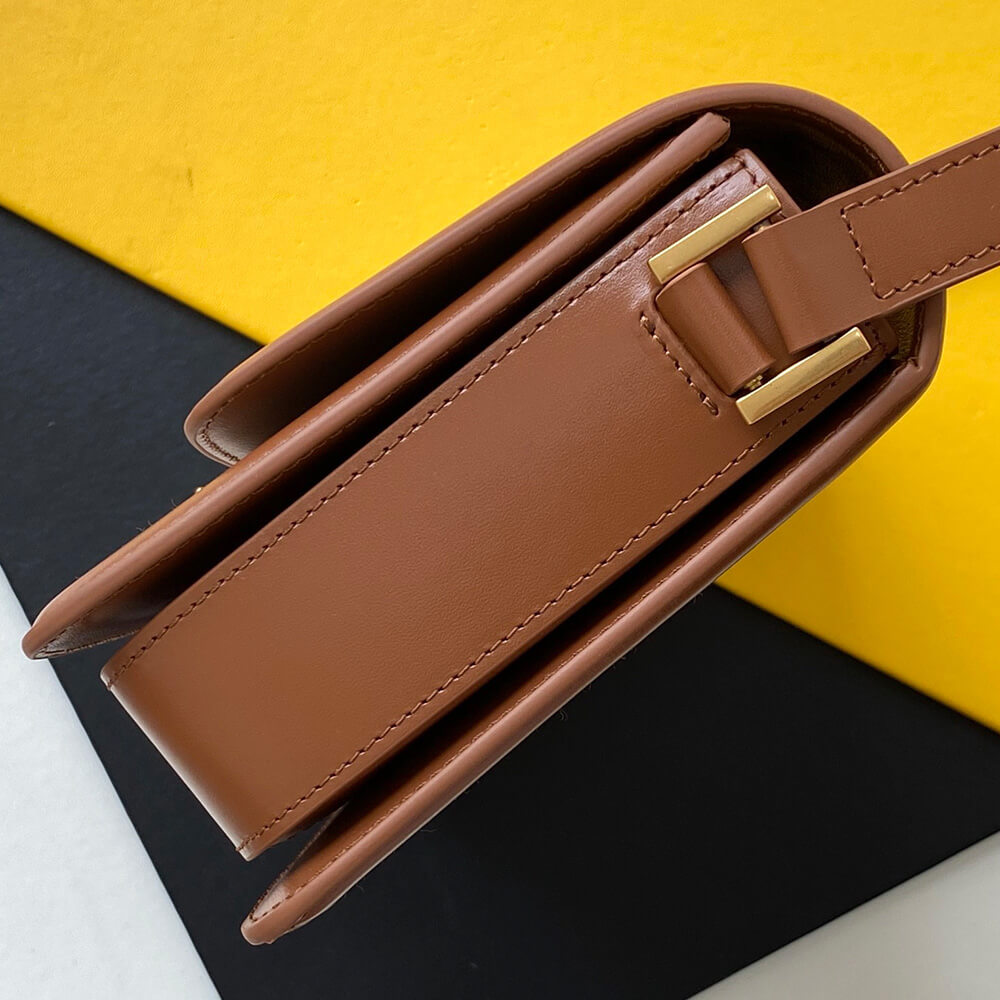 Y51 SOLFERINO MEDIUM SATCHEL(HIGH-END GRADE)