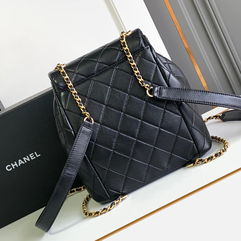Ch**el Duma Backpack(HIGH-END GRADE)