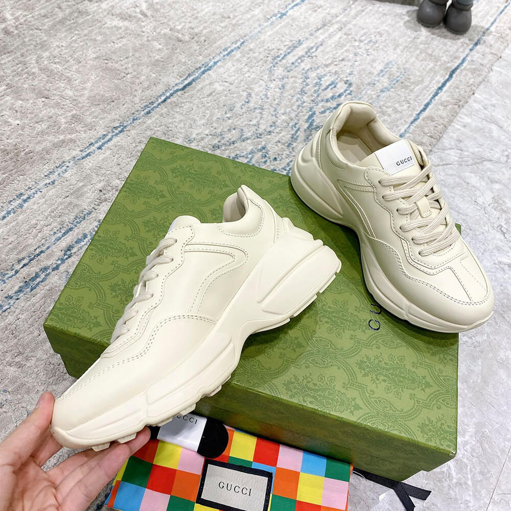 Gvc*1 Rhyton Anchor Sneaker