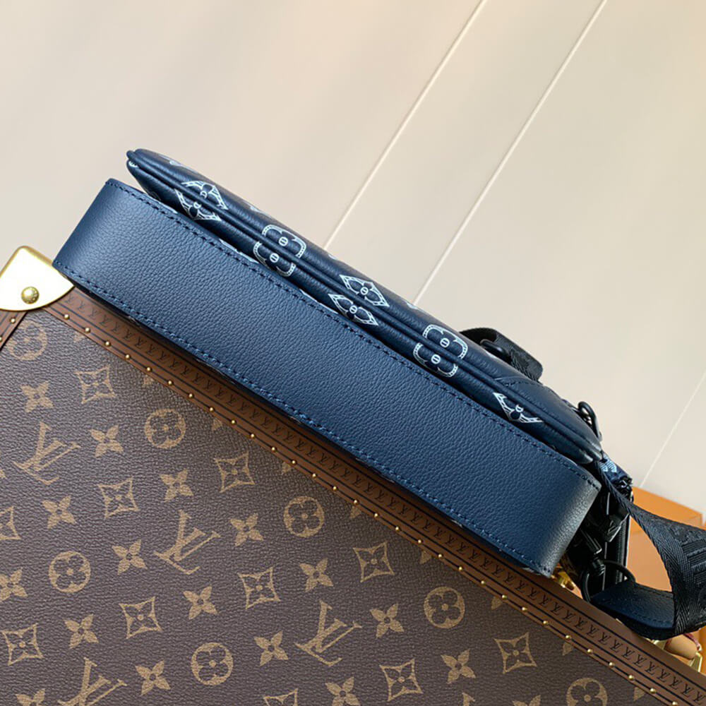 LV Trio Messenger Bag