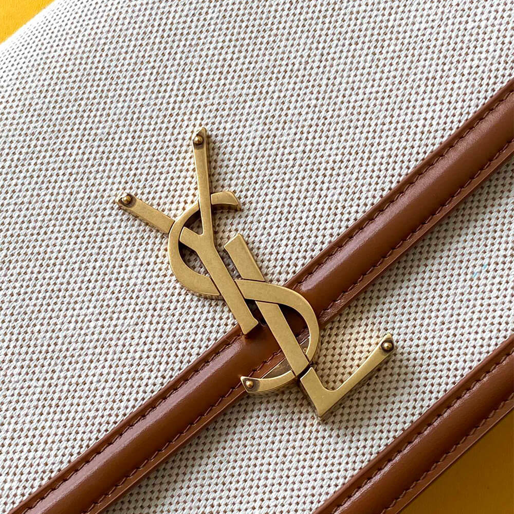 Y51 SOLFERINO MEDIUM SATCHEL(HIGH-END GRADE)