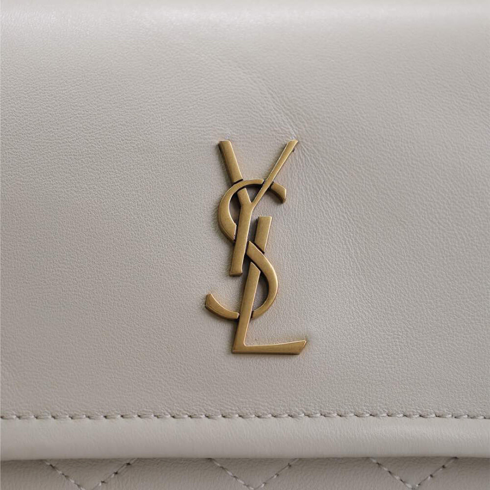 Y51 Mini NOLITA IN LAMBSKIN