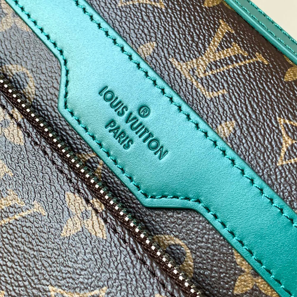 LV Trio Messenger Bag