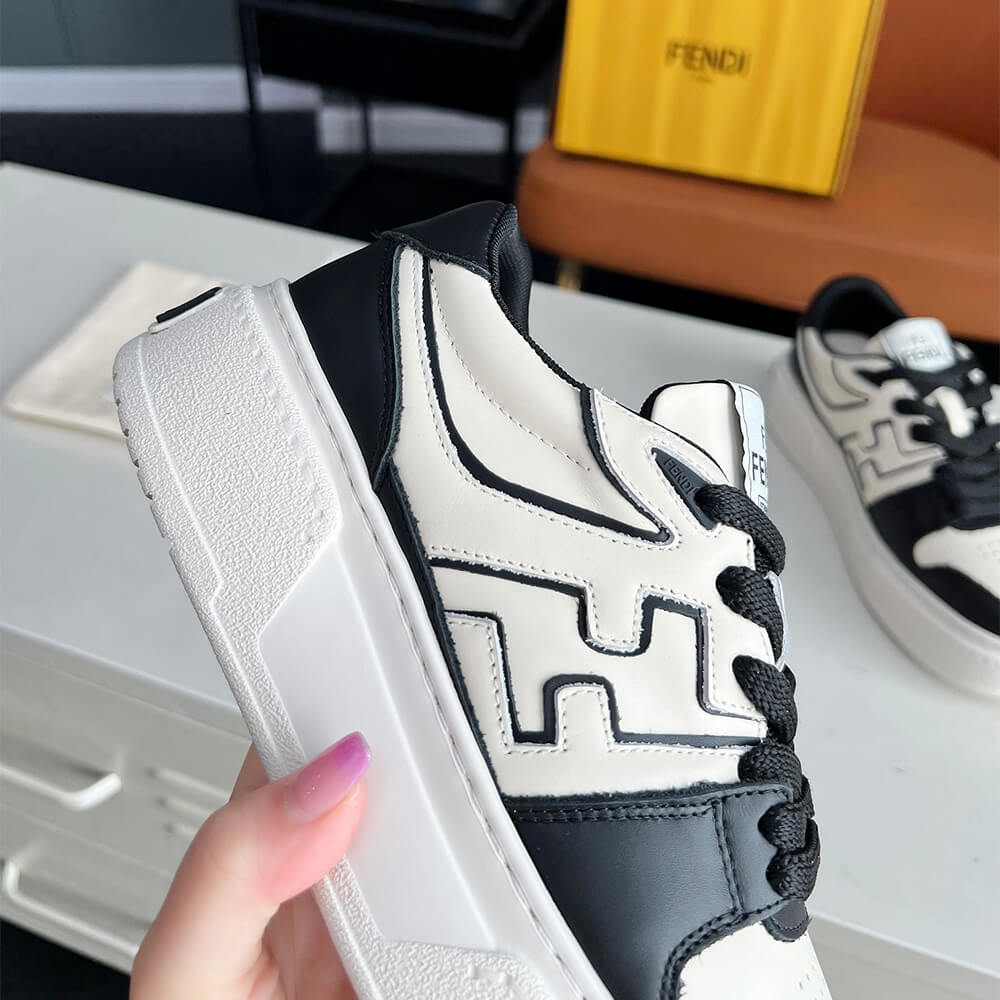 F**di Match