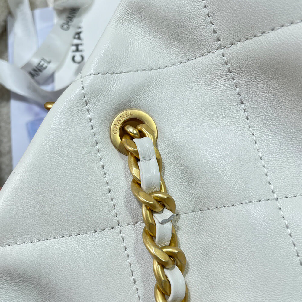 Ch**el Shopping Bag(Tax-Free Grade)
