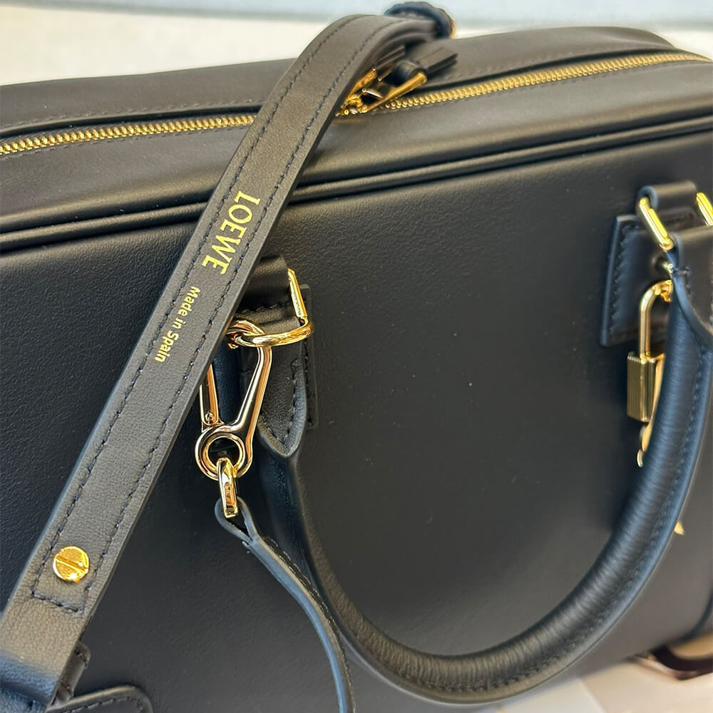 L0ew* Amazona 28 bag in nappa calfskin(HIGH-END GRADE)