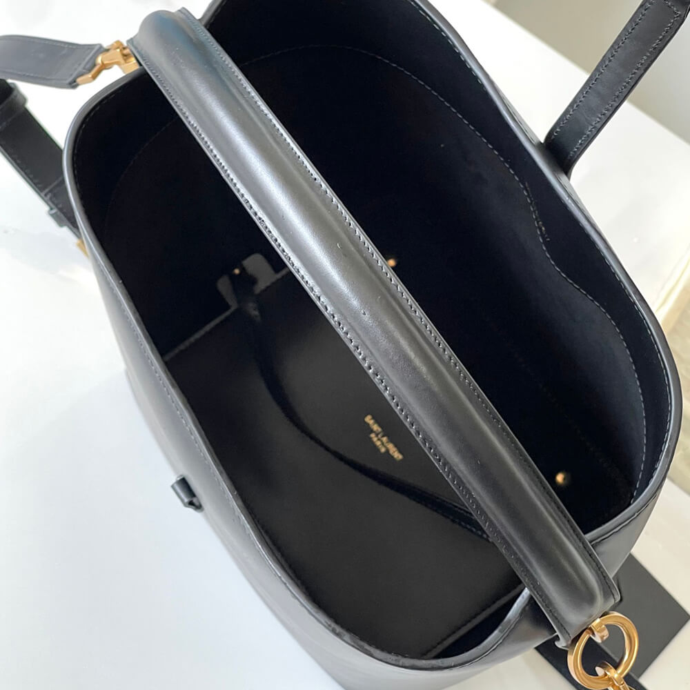 Y51 LE 37 IN SHINY LEATHER(Tax-Free Grade)