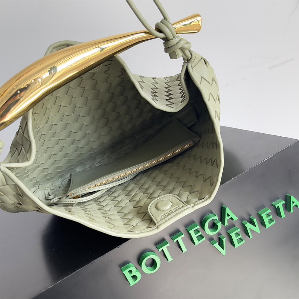 B0tt*ga Ven*ta Medium Sardine(TAX-FREE GRADE)