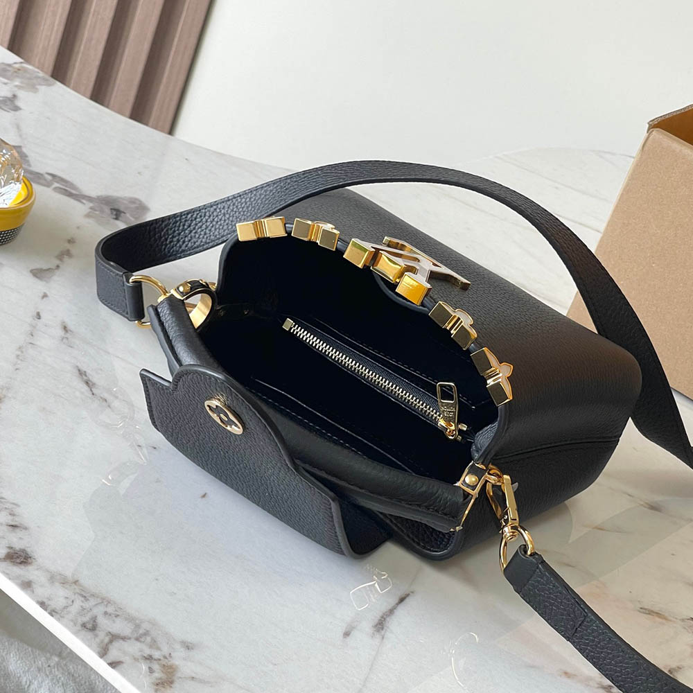 L0vis Vvtt0n Capucines Mini(HIGH-END GRADE)