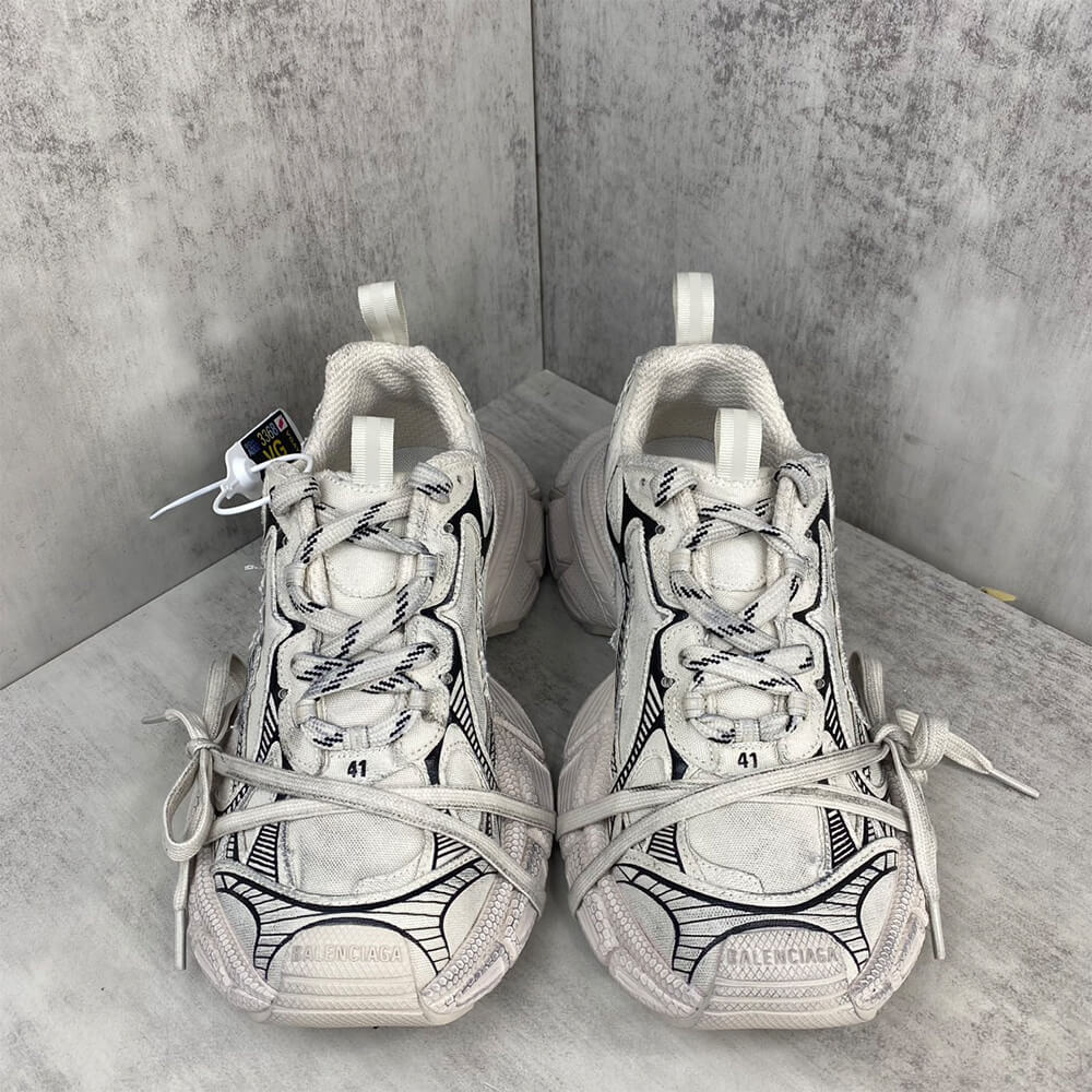 Ba1en*iaga 3xl Sneaker