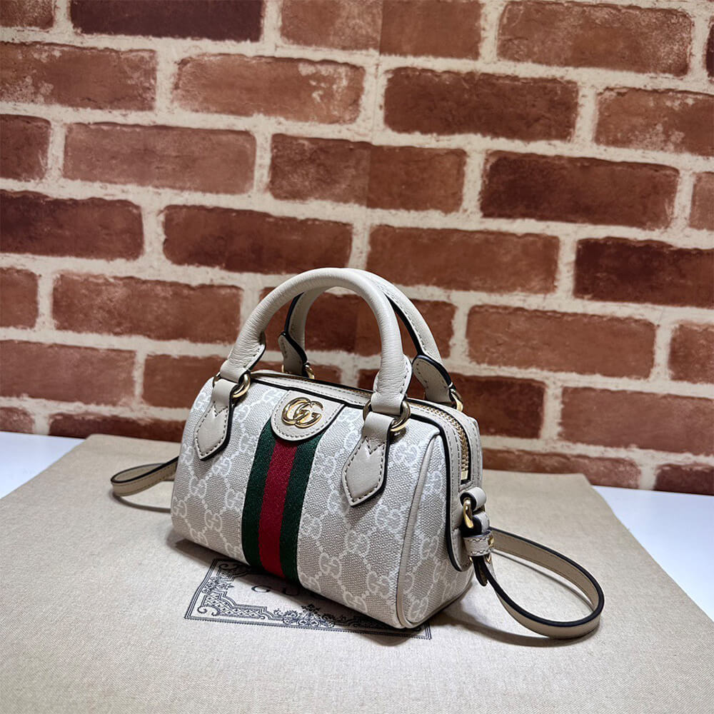 Gvc*1 Ophidia S*per mini bag