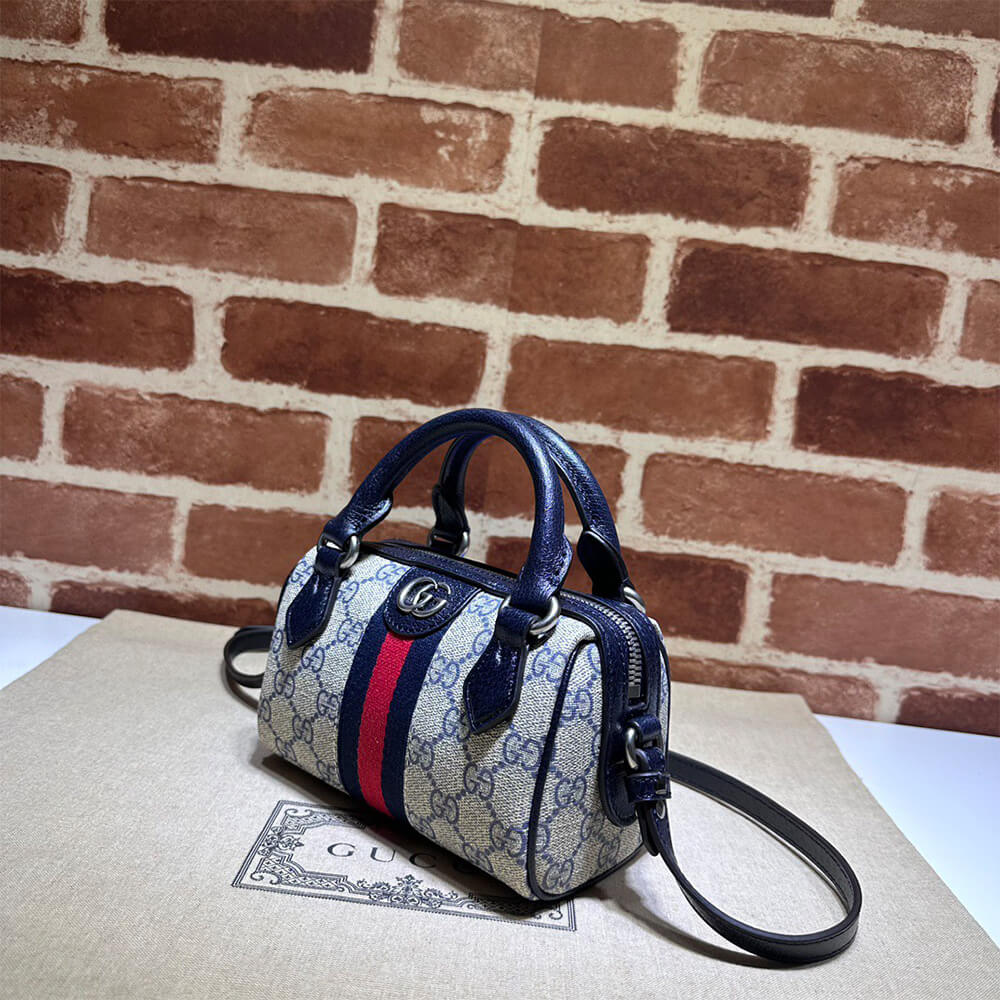 Gvc*1 Ophidia S*per mini bag